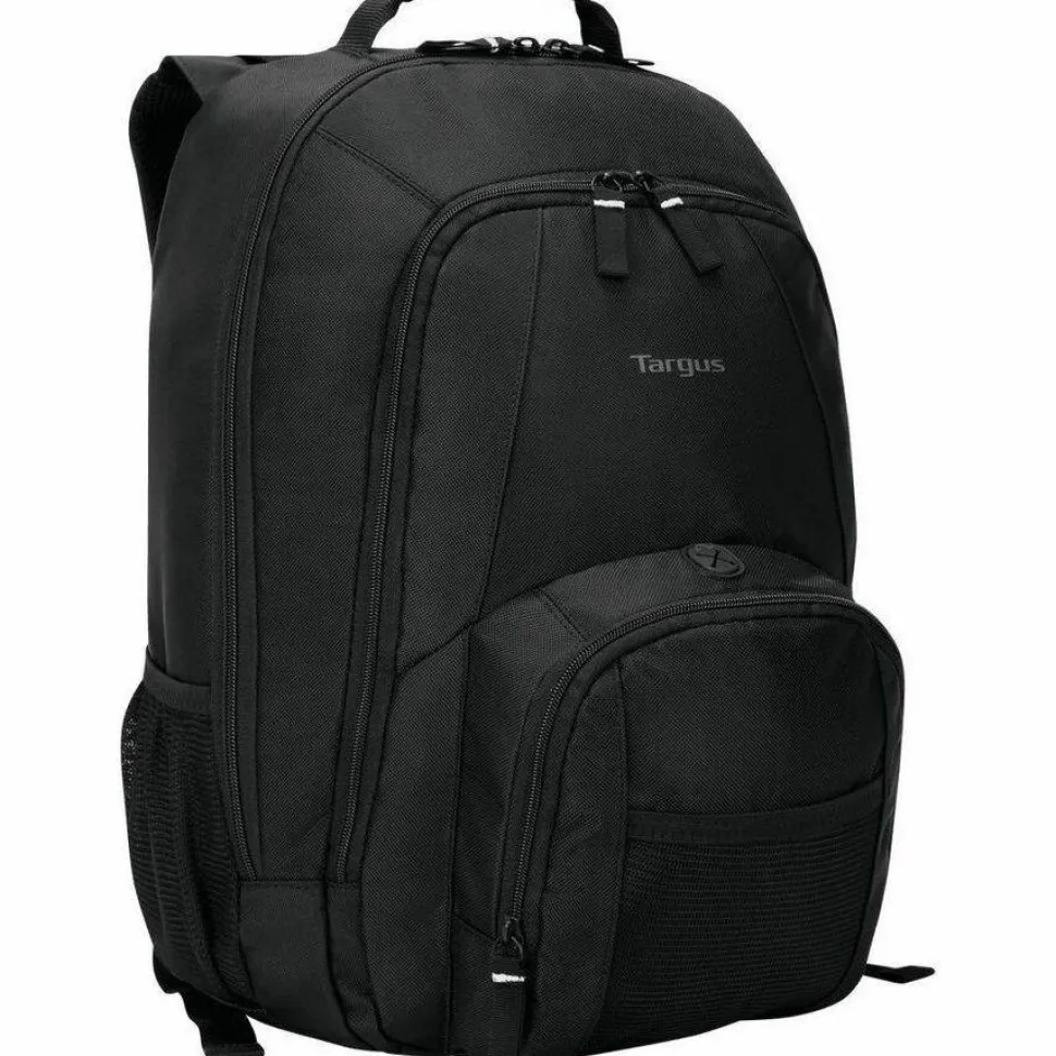 Targus Groove CVR600 Carrying Case (Backpack) for 15.4" to 16" Notebook - Black