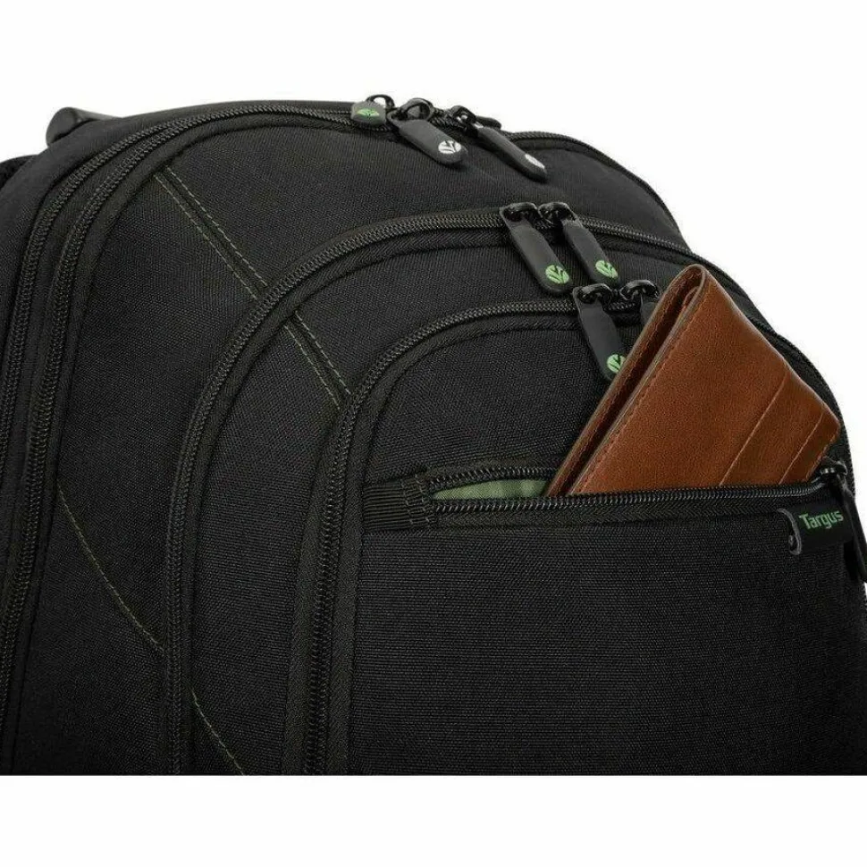 Targus Spruce EcoSmart Notebook Backpack