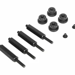 Targus ACX003GLZ Mounting Bracket for Docking Station - Black