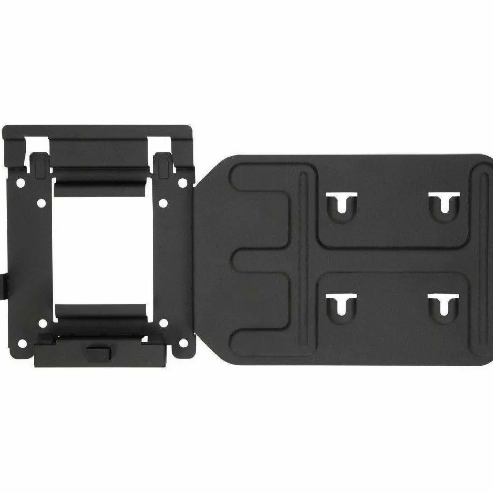 Targus ACX003GLZ Mounting Bracket for Docking Station - Black