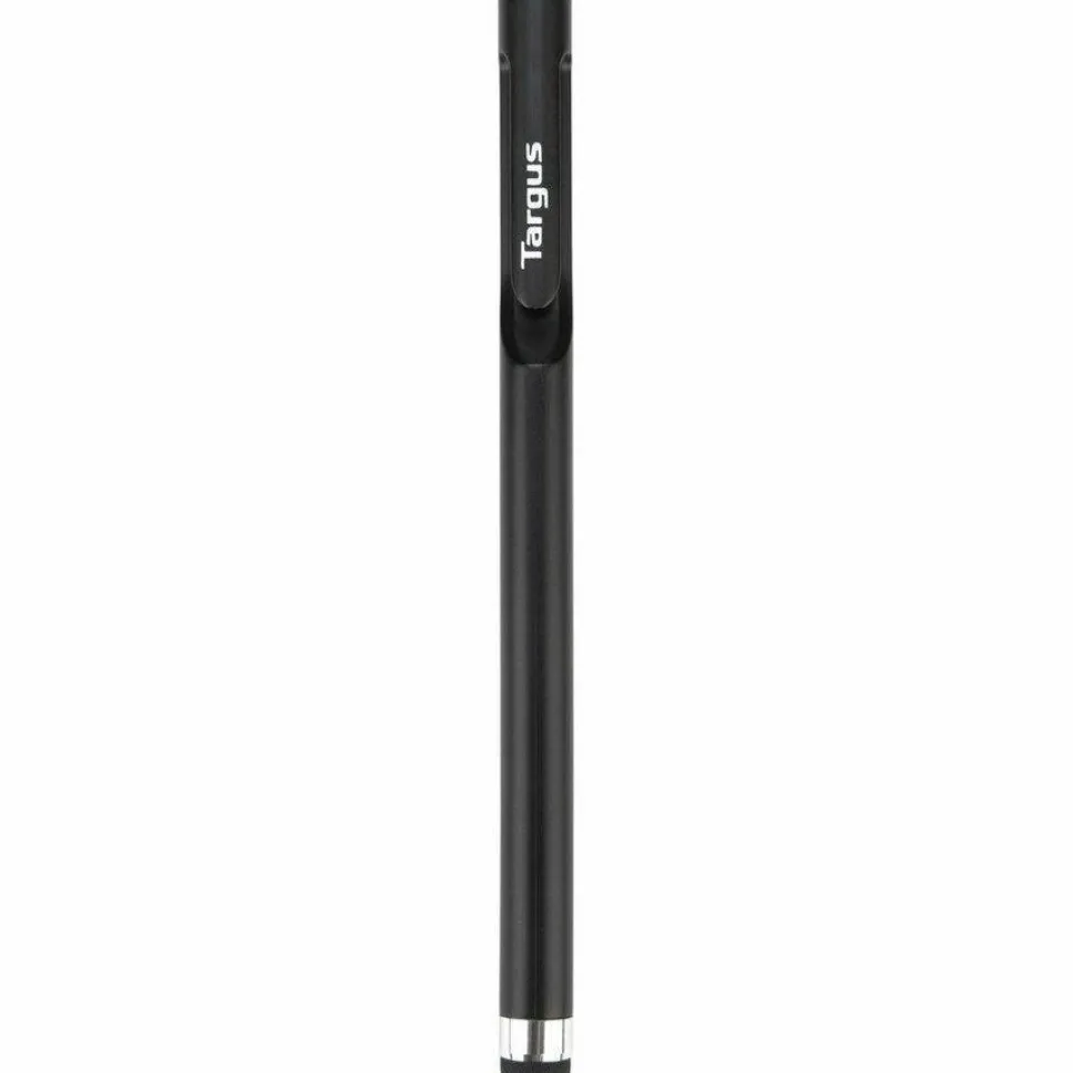 Targus Antimicrobial Smooth Gliding Standard Stylus