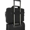 Targus Business Casual TSS898 Carrying Case (Slipcase/Briefcase) for 15.6" to 16" Notebook - Black