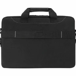 Targus Business Casual TSS898 Carrying Case (Slipcase/Briefcase) for 15.6