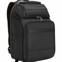 Targus CitySmart TSB895 Carrying Case Rugged (Backpack) for 15.6" to 16" Notebook - Gray - TAA Compliant