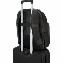 Targus CitySmart TSB895 Carrying Case Rugged (Backpack) for 15.6