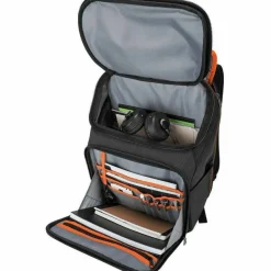 Targus CitySmart TSB895 Carrying Case Rugged (Backpack) for 15.6