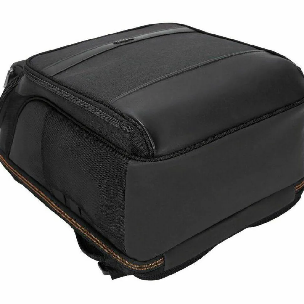 Targus CitySmart TSB895 Carrying Case Rugged (Backpack) for 15.6" to 16" Notebook - Gray - TAA Compliant