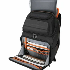 Targus CitySmart TSB895 Carrying Case Rugged (Backpack) for 15.6