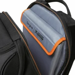 Targus CitySmart TSB895 Carrying Case Rugged (Backpack) for 15.6
