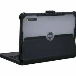 Targus 11.6" Commercial-Grade Form-Fit Cover for Dell Chromebook 3120/3110/3100 (2-in-1)
