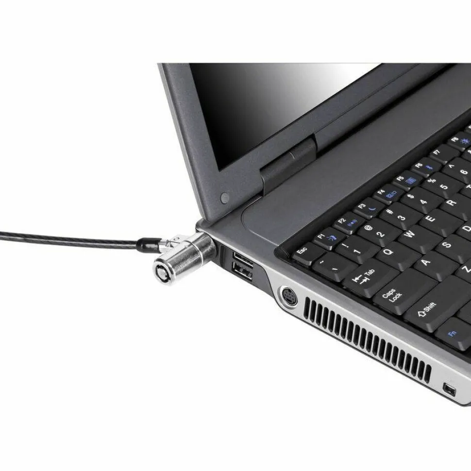 Targus DEFCON KL Cable Lock - TAA Compliant