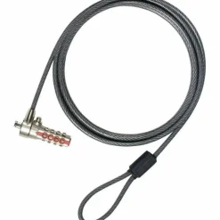 Targus DEFCON Serialized Cable Lock (SCL)