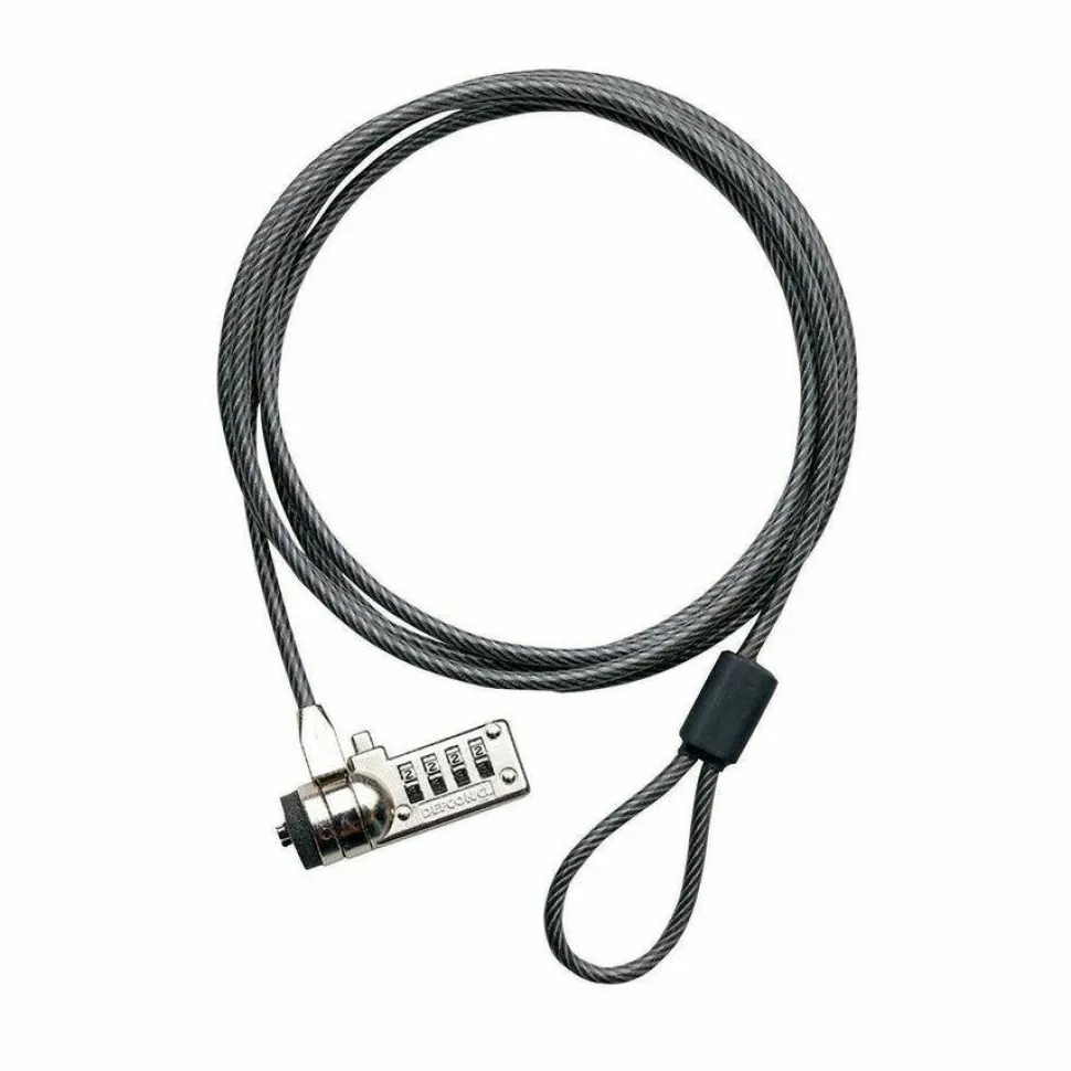 Targus Defcon Serialized Cable Lock