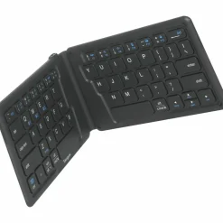 Targus Ergonomic Foldable Bluetooth EcoSmart Keyboard