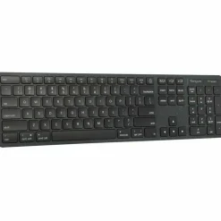 Targus Full-Size Wireless EcoSmart Keyboard