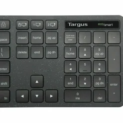 Targus Full-Size Wireless EcoSmart Keyboard