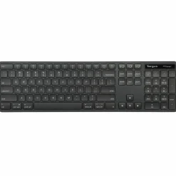 Targus Full-Size Wireless EcoSmart Keyboard