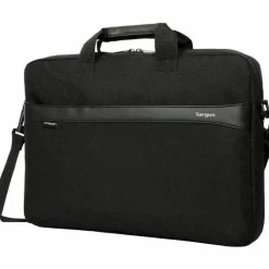 Targus GeoLite EcoSmart TSS984GL Carrying Case (Slipcase/Briefcase) for 15" to 16" Notebook - Black