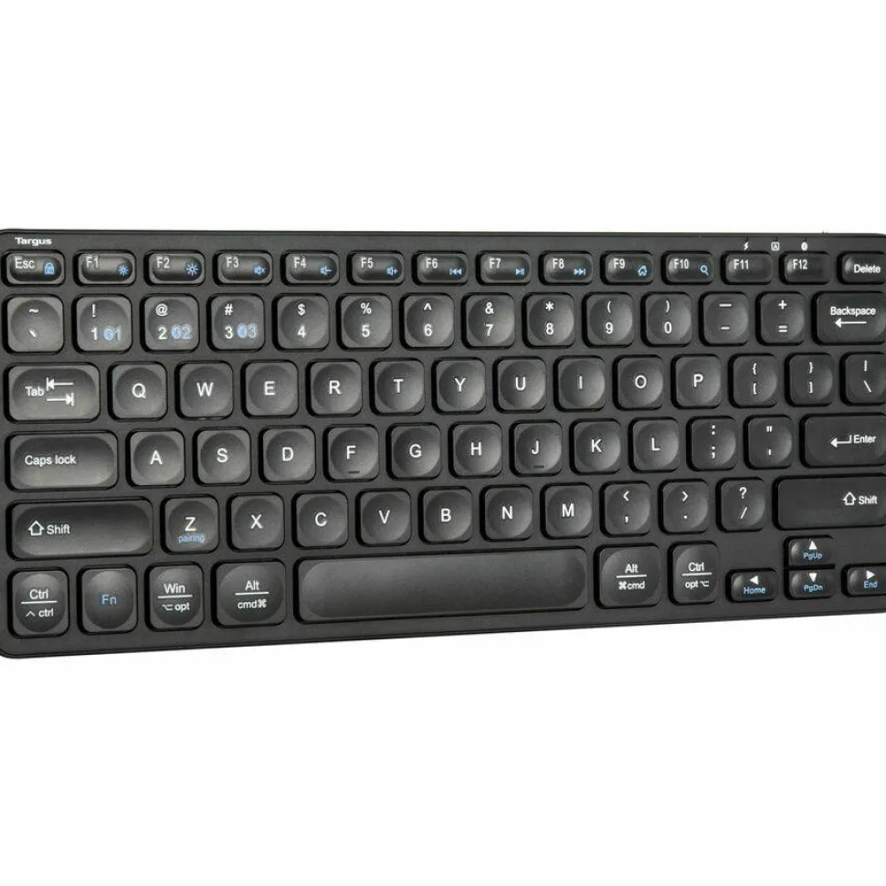 Targus Keyboard & Mouse