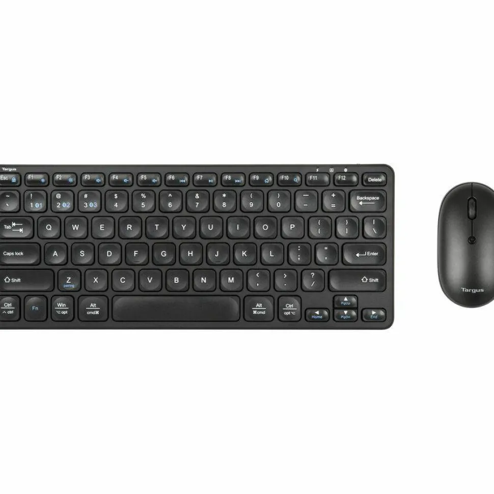 Targus Keyboard & Mouse
