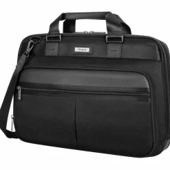 Targus Mobile Elite TBT045US Carrying Case (Briefcase) for 15