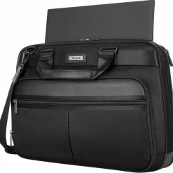 Targus Mobile Elite TBT045US Carrying Case (Briefcase) for 15