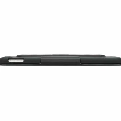 Targus Pro-Tek THZ852GL Carrying Case (Folio) for 10.2" to 10.5" Apple iPad (9th Generation), iPad (8th Generation), iPad (7th Generation), iPad Air, iPad Pro Apple Pencil, Stylus, Tablet - Black