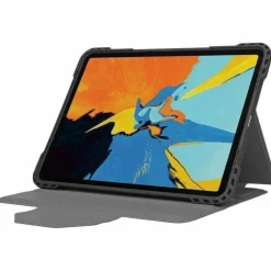 Targus Pro-Tek THZ866GL Rugged Carrying Case (Folio) for 10.9