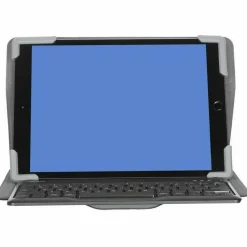 Targus Pro-Tek THZ861US Keyboard/Cover Case for 9" to 11" Tablet