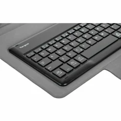 Targus Pro-Tek THZ861US Keyboard/Cover Case for 9