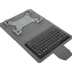 Targus Pro-Tek THZ861US Keyboard/Cover Case for 9