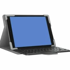 Targus Pro-Tek THZ861US Keyboard/Cover Case for 9