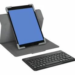Targus Pro-Tek THZ861US Keyboard/Cover Case for 9