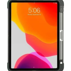 Targus SafePort THD915GL Rugged Carrying Case for 10.9" to 11" Apple iPad Air (4th Generation), iPad Pro (3rd Generation), iPad Pro (2nd Generation), iPad Pro, iPad Air (5th Generation), iPad Pro (4th Generation) Tablet, Apple Pencil, Stylus, Apple Pencil