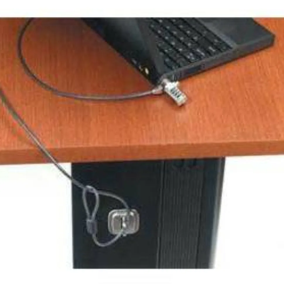 Targus Security Base Plate - TAA Compliant