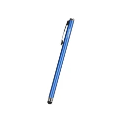 Targus Slim Stylus For Touch-Screen Displays, Metallic Blue