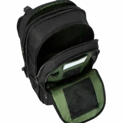 Targus Spruce EcoSmart TBB019US Carrying Case (Backpack) for 17