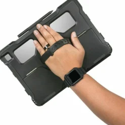 Targus THZ892GLZ Rugged Carrying Case Dell Notebook - Black