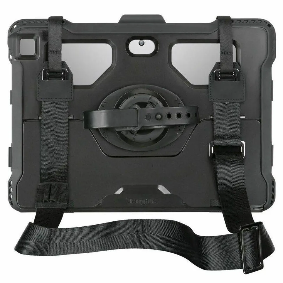 Targus THZ892GLZ Rugged Carrying Case Dell Notebook - Black