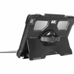 Targus THZ892GLZ Rugged Carrying Case Dell Notebook - Black