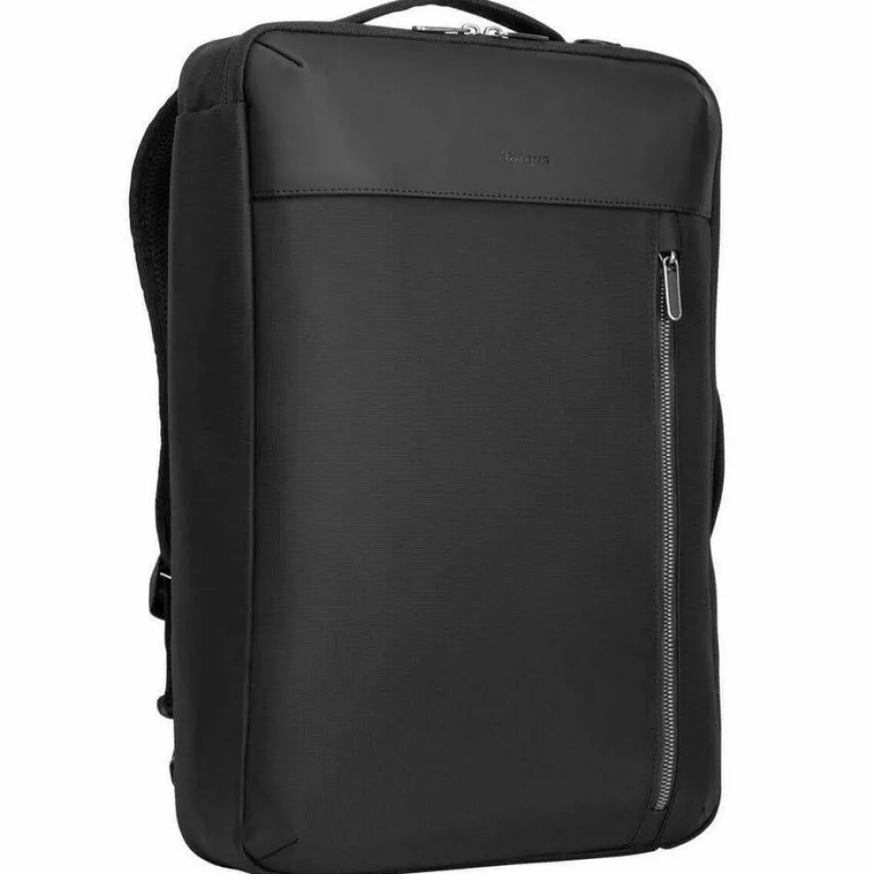 Targus 15.6" Urban Convertible Backpack (Black)
