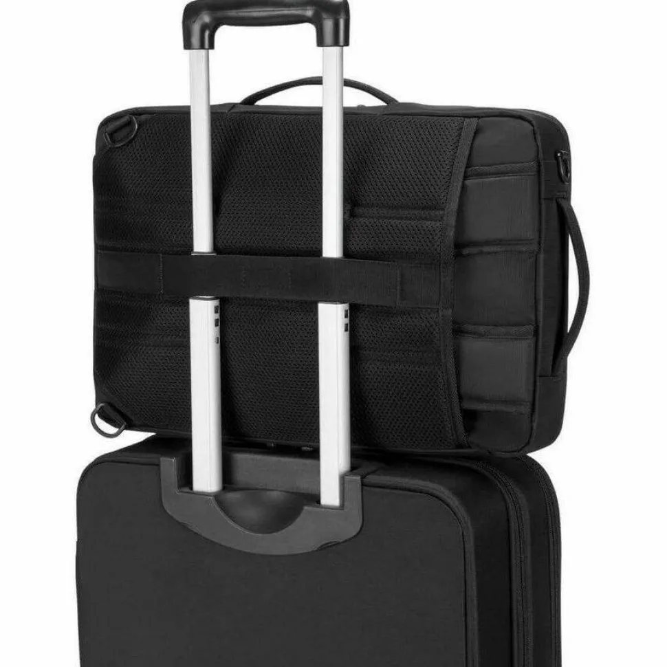 Targus 15.6" Urban Convertible Backpack (Black)