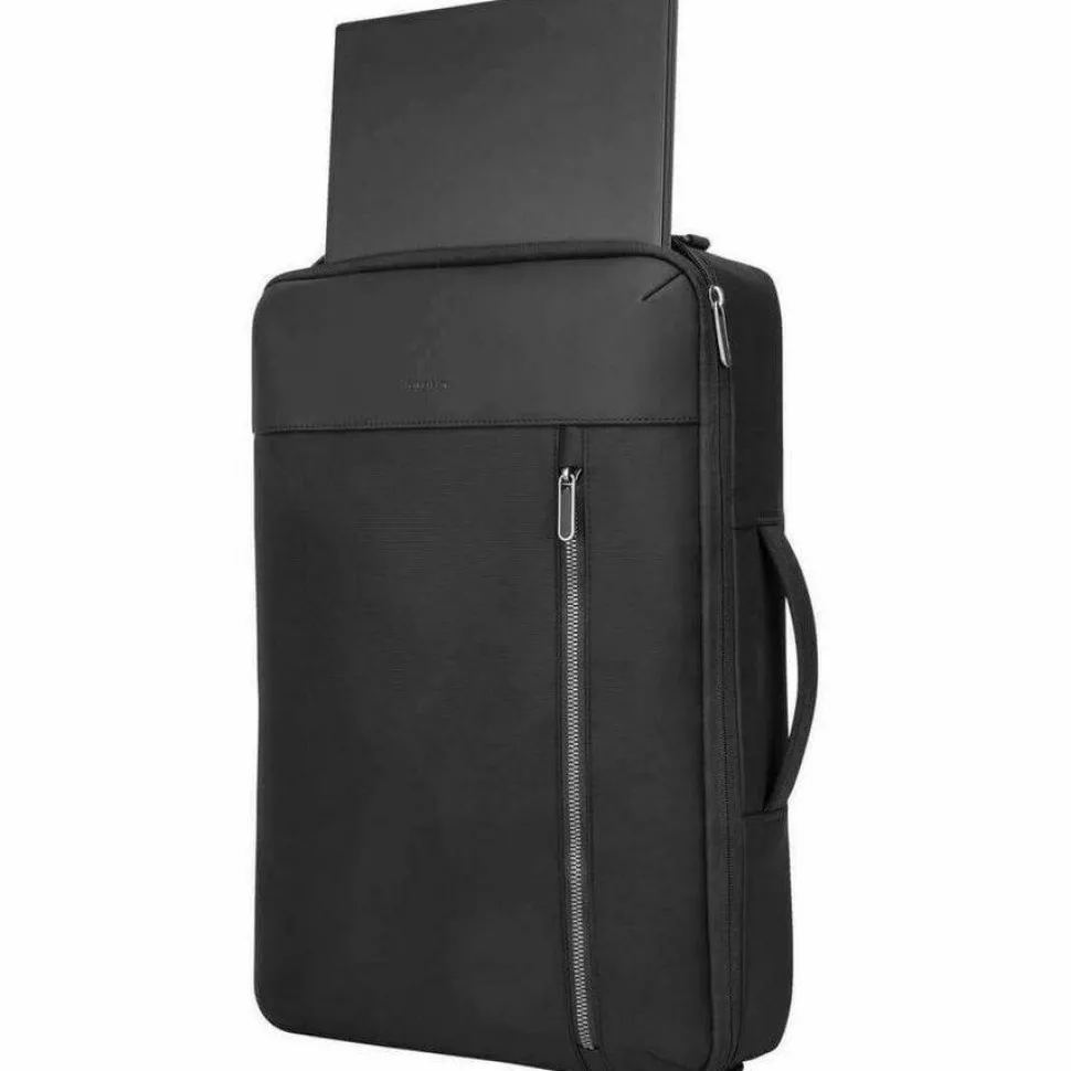 Targus 15.6" Urban Convertible Backpack (Black)