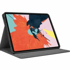 Targus VersaVu Classic Case for iPad Air 13-inch (M4, M3, M2) and iPad Pro 12.9-inch (6th, 5th, 4th, 3rd gen.)