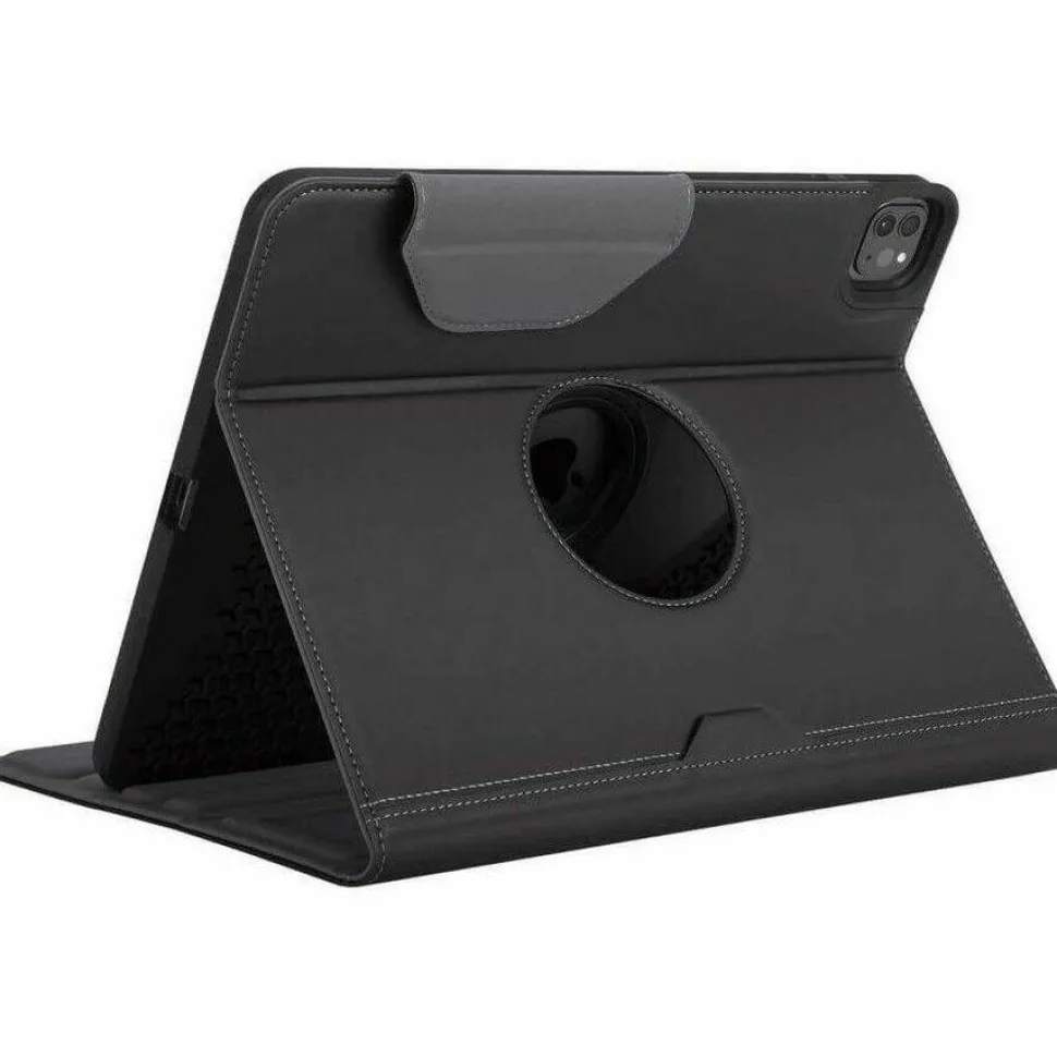 Targus VersaVu Classic Case for iPad Air 13-inch (M4, M3, M2) and iPad Pro 12.9-inch (6th, 5th, 4th, 3rd gen.)