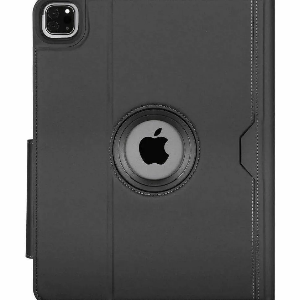 Targus VersaVu Classic Case for iPad Air 13-inch (M4, M3, M2) and iPad Pro 12.9-inch (6th, 5th, 4th, 3rd gen.)