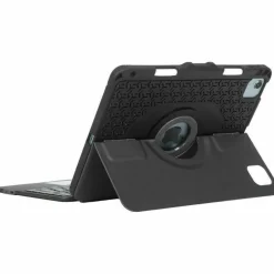 Targus Versavu THZ967US Keyboard/Cover Case (Folio) for 11