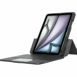 Targus Versavu THZ967US Keyboard/Cover Case (Folio) for 11