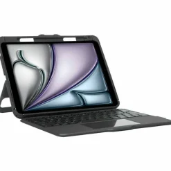 Targus Versavu THZ967US Keyboard/Cover Case (Folio) for 11