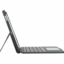 Targus Versavu THZ967US Keyboard/Cover Case (Folio) for 11